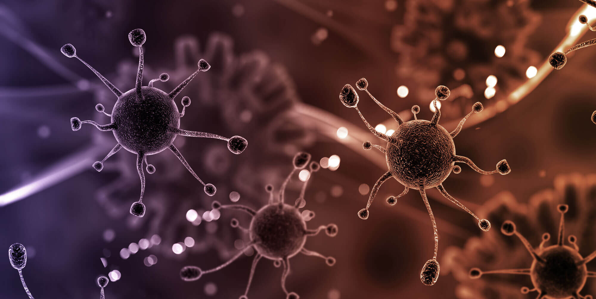 This isn't contagious