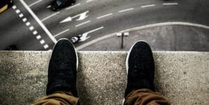 Suicidal and Alone