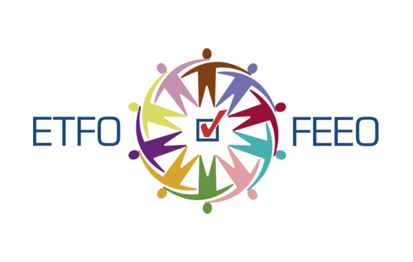 ETFO Logo